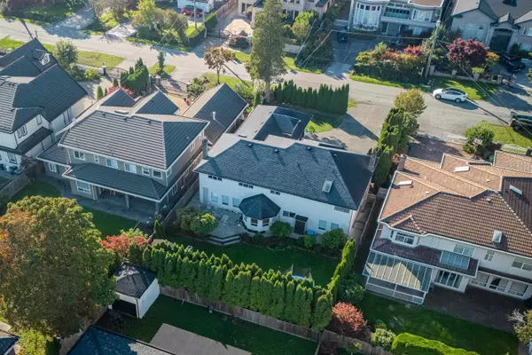 Richmond, BC V7C 2K8,7420 Montana RD