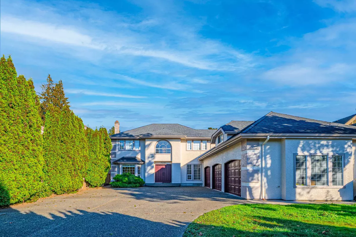 Richmond, BC V7C 2K8,7420 Montana RD