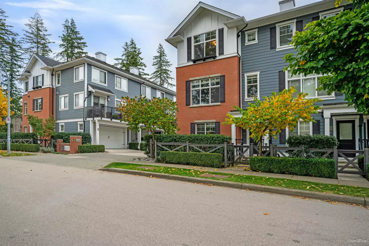 Surrey, BC V3Z 0L9,16458 23a AVE #5