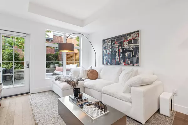 North Vancouver, BC V7P 0C9,2070 Curling RD #134