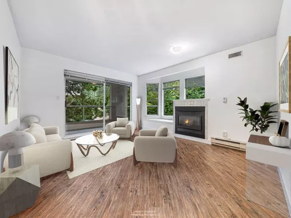 123 E 6th ST #303, North Vancouver, BC V7L 1N9