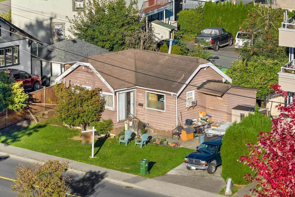 Chilliwack, BC V2P 4S5,9430 Young RD