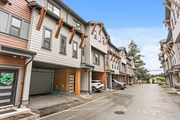 45608 Bernard AVE #6, Chilliwack, BC V2P 1H8