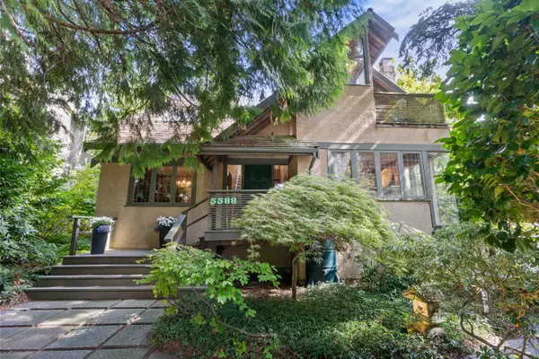5588 Olympic ST, Vancouver, BC V6N 1Z5