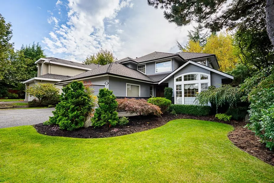 12432 20 AVE, Surrey, BC V4A 9K5