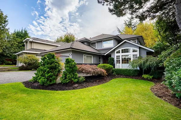 12432 20 AVE, Surrey, BC V4A 9K5