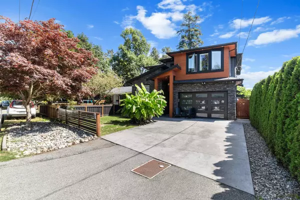 1668 Duncan DR, Delta, BC V4L 1S2