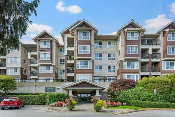 19677 Meadow Gardens WAY #126, Pitt Meadows, BC V3Y 0A2