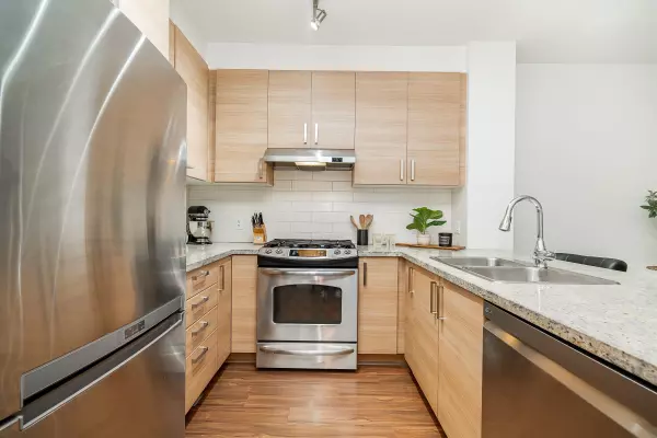 Coquitlam, BC V3B 0H4,1150 Kensal PL #115