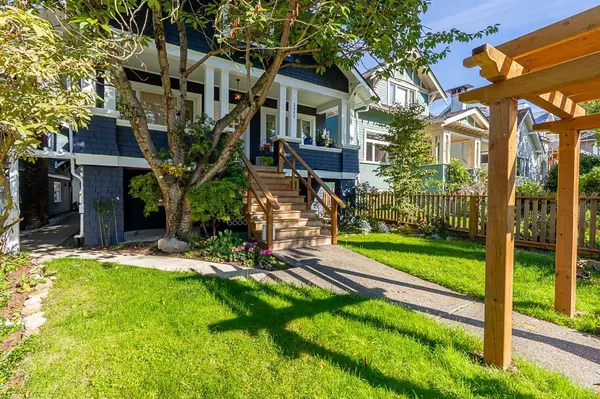 Vancouver, BC V6R 1L3,3343 W 3rd AVE