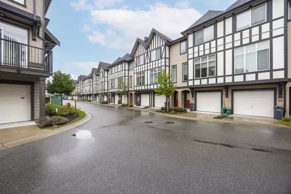 Richmond, BC V6X 0M4,9728 Alexandra RD #49