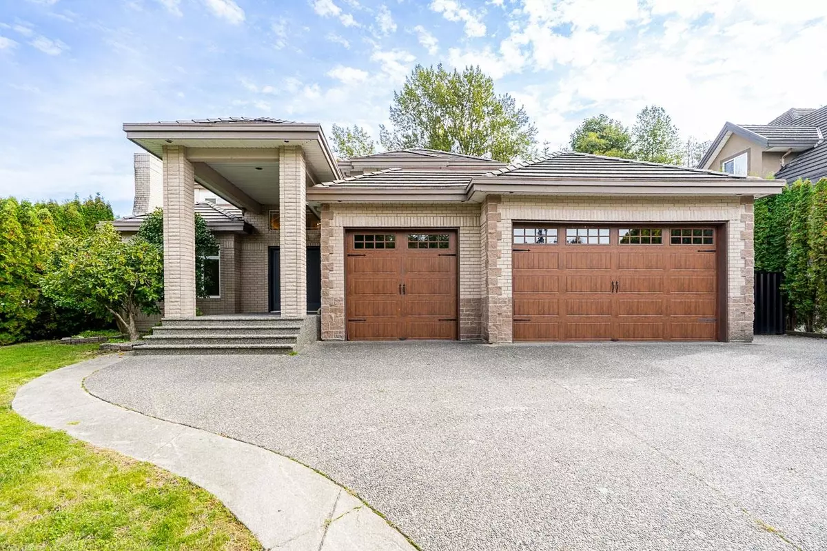 Surrey, BC V4N 4P5,11328 161 ST