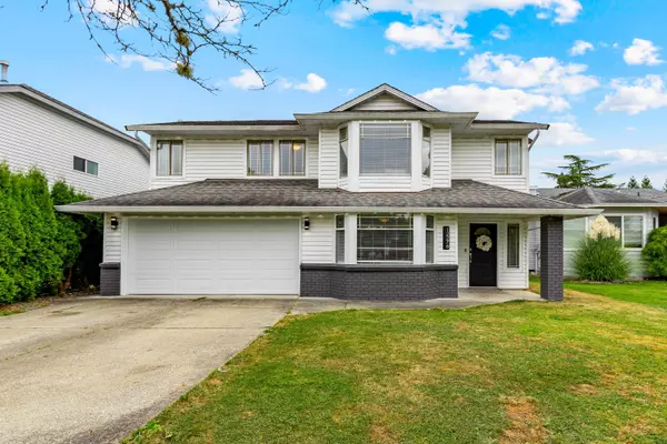 12276 Aurora ST, Maple Ridge, BC V2X 0R2