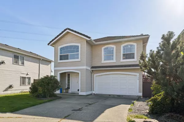 Coquitlam, BC V3K 6Y8,132 San Juan PL