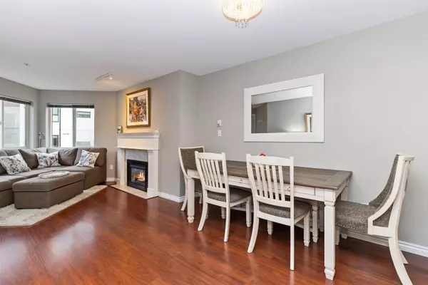Abbotsford, BC V2T 5T5,3174 Gladwin RD #207