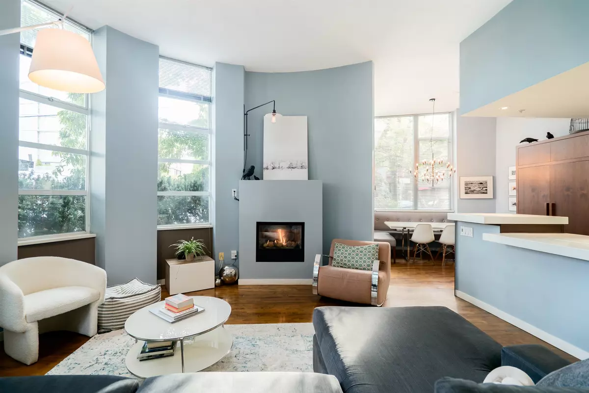 Vancouver, BC V5Z 3C3,2315 Ash ST