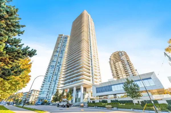 Burnaby, BC V5C 0L2,1888 Gilmore AVE #4602