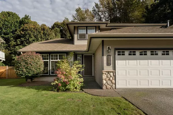 Chilliwack, BC V2R 5M1,43995 Chilliwack Mountain RD #127