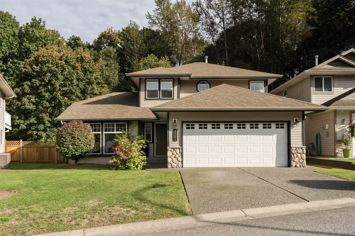 Chilliwack, BC V2R 5M1,43995 Chilliwack Mountain RD #127
