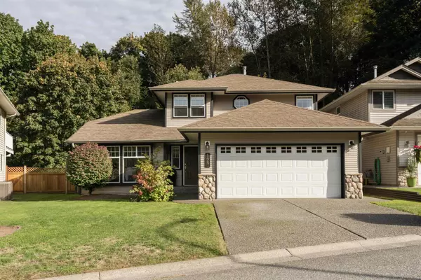 43995 Chilliwack Mountain RD #127, Chilliwack, BC V2R 5M1