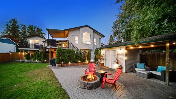 Maple Ridge, BC V2X 8K5,21124 Glenwood AVE