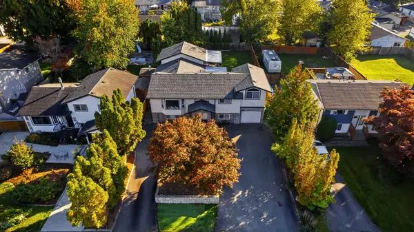 Maple Ridge, BC V2X 8K5,21124 Glenwood AVE