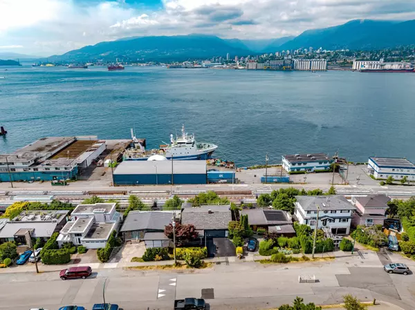 Vancouver, BC V5L 1B8,2385 Wall ST