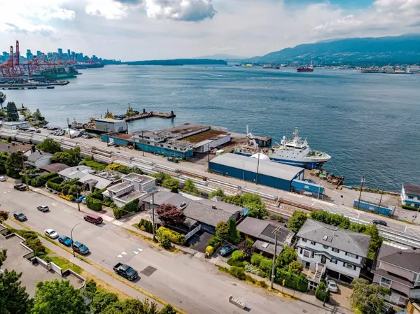 Vancouver, BC V5L 1B8,2385 Wall ST