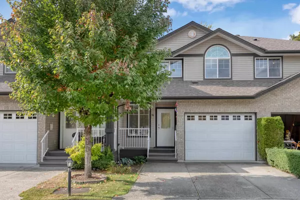 11358 Cottonwood DR #14, Maple Ridge, BC V2X 5V5