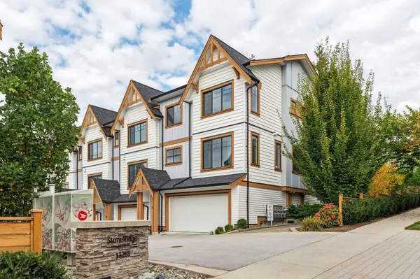 13263 236 ST #31, Maple Ridge, BC V4R 0H3