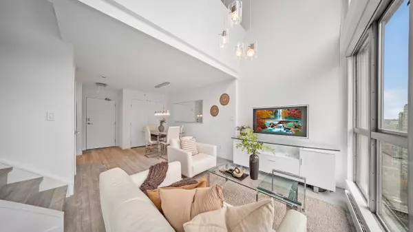 Vancouver, BC V6B 6M6,1238 Richards ST #1802