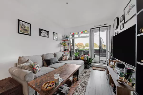 Vancouver, BC V5K 3G4,2408 Grant ST #202