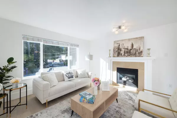 North Vancouver, BC V7K 2L6,3638 Maginnis AVE