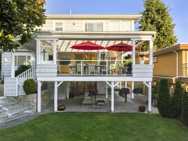 West Vancouver, BC V7V 4E2,1631 22nd ST