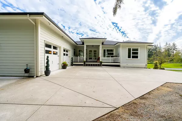 934 248 ST, Langley, BC V4W 2G1