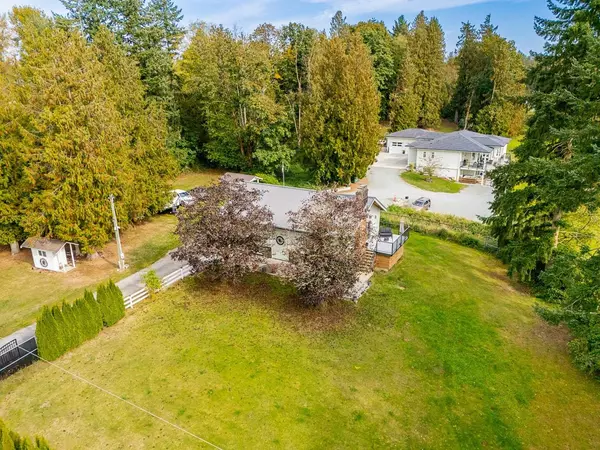 Langley, BC V4W 2G1,934 248 ST