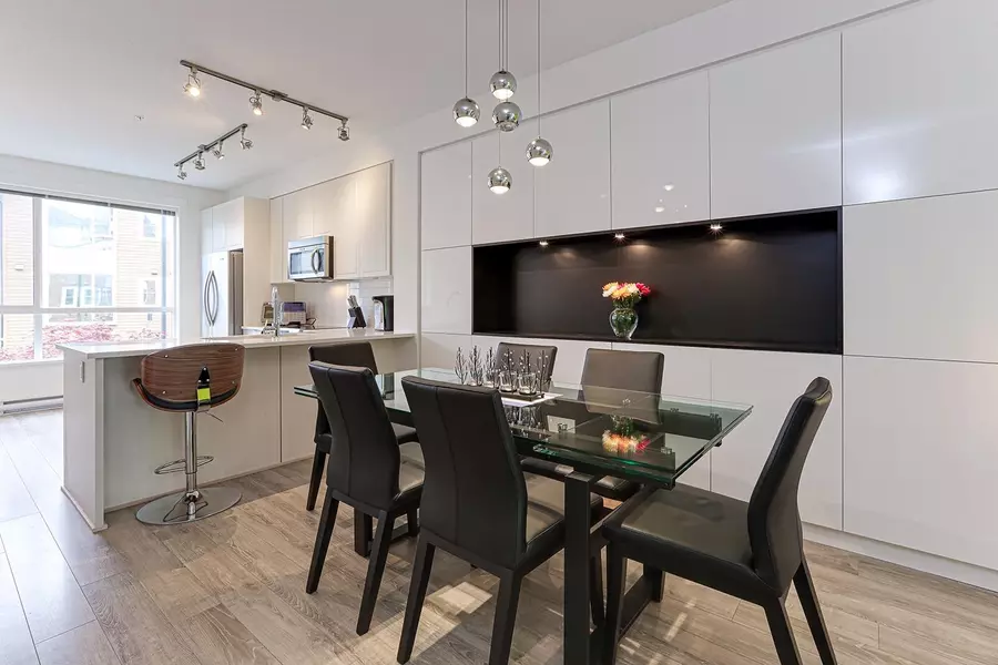 2358 Ranger LN #22, Port Coquitlam, BC V3B 0L5