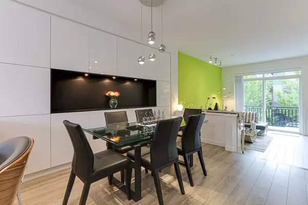 Port Coquitlam, BC V3B 0L5,2358 Ranger LN #22