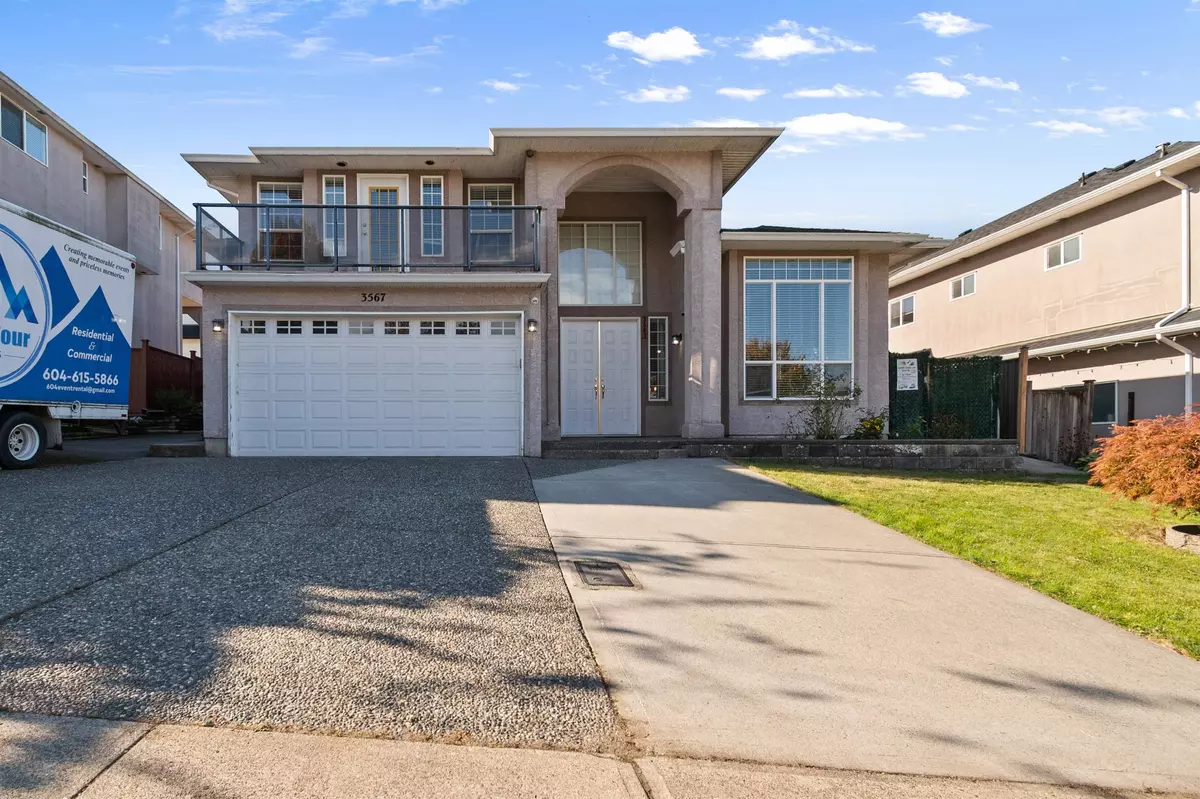 Abbotsford, BC V2T 6S4,3567 Summit DR