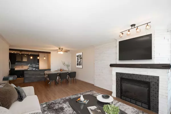 New Westminster, BC V3M 6J6,1245 Quayside DR #605