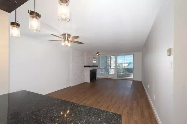 New Westminster, BC V3M 6J6,1245 Quayside DR #605