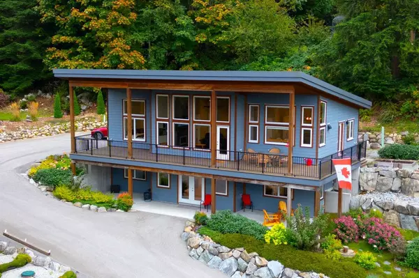 Belcarra, BC V3H 4R5,3642 Bedwell Bay RD