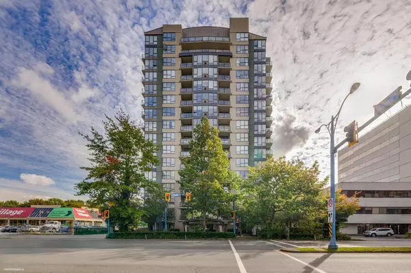 8180 Granville AVE #309, Richmond, BC V6Y 4G1