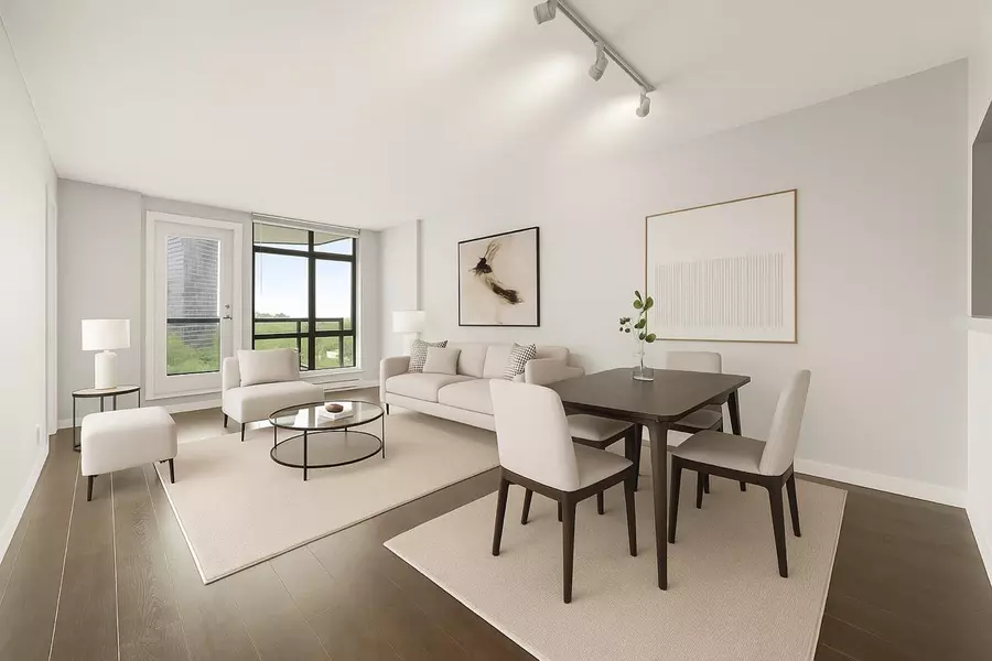 3660 Vanness AVE #1203, Vancouver, BC V5R 6H8