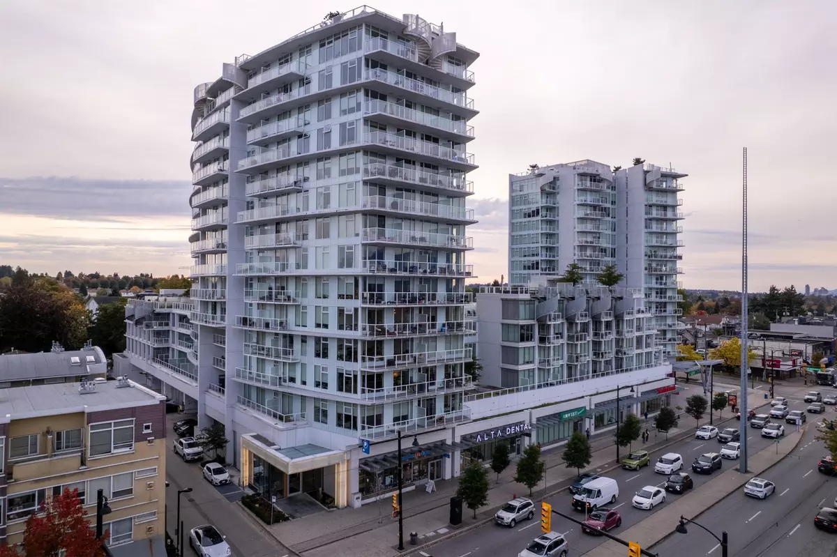 Vancouver, BC V5N 2T7,2220 Kingsway #1107