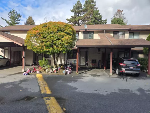 13880 74 AVE #111, Surrey, BC V3W 7E6