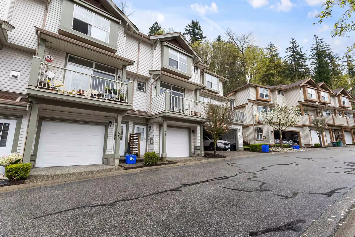 Abbotsford, BC V3G 8H5,35287 Old Yale RD #47