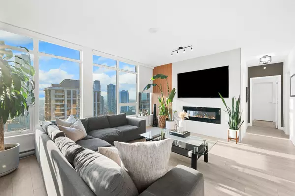 Burnaby, BC V5C 0G6,2077 Rosser AVE #2604