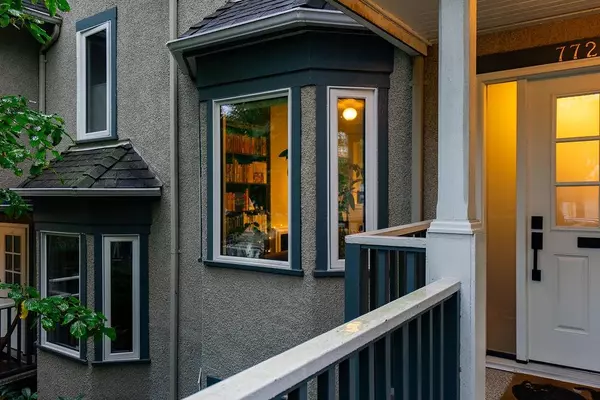 Vancouver, BC V6A 2C2,772 Union ST