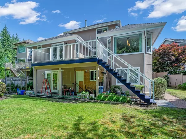 Coquitlam, BC V3E 2V1,2620 Limestone PL